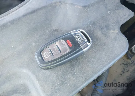 2014 Audi A4 2.0T Premium из США, поврежденный, VIN WAUFFAFL2EN016630